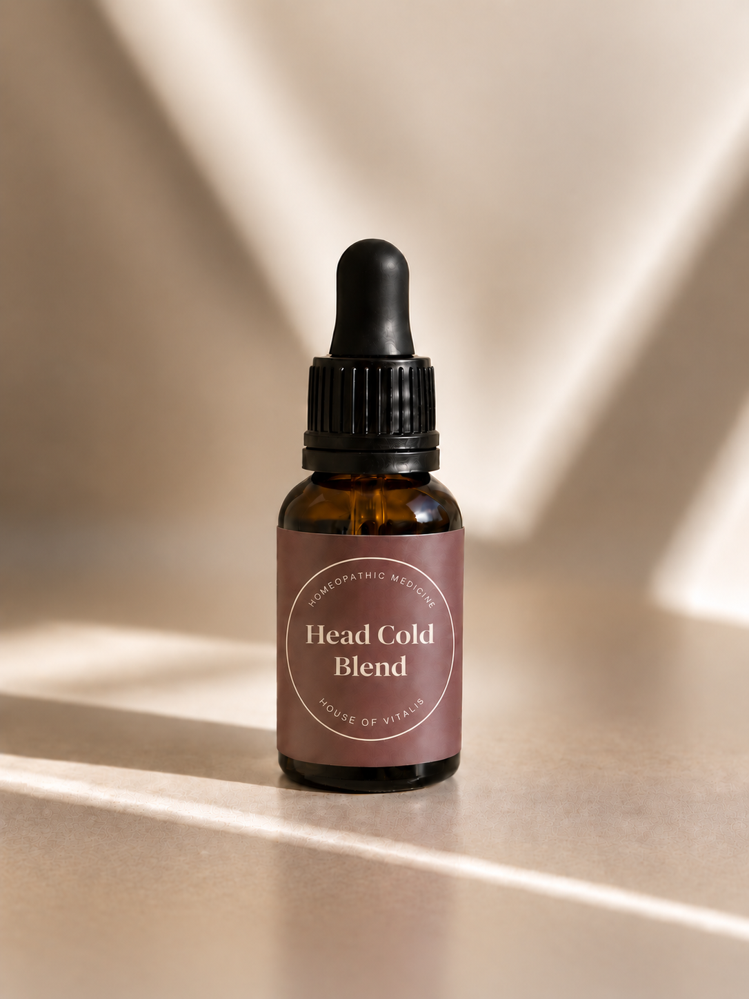 Head Cold Blend