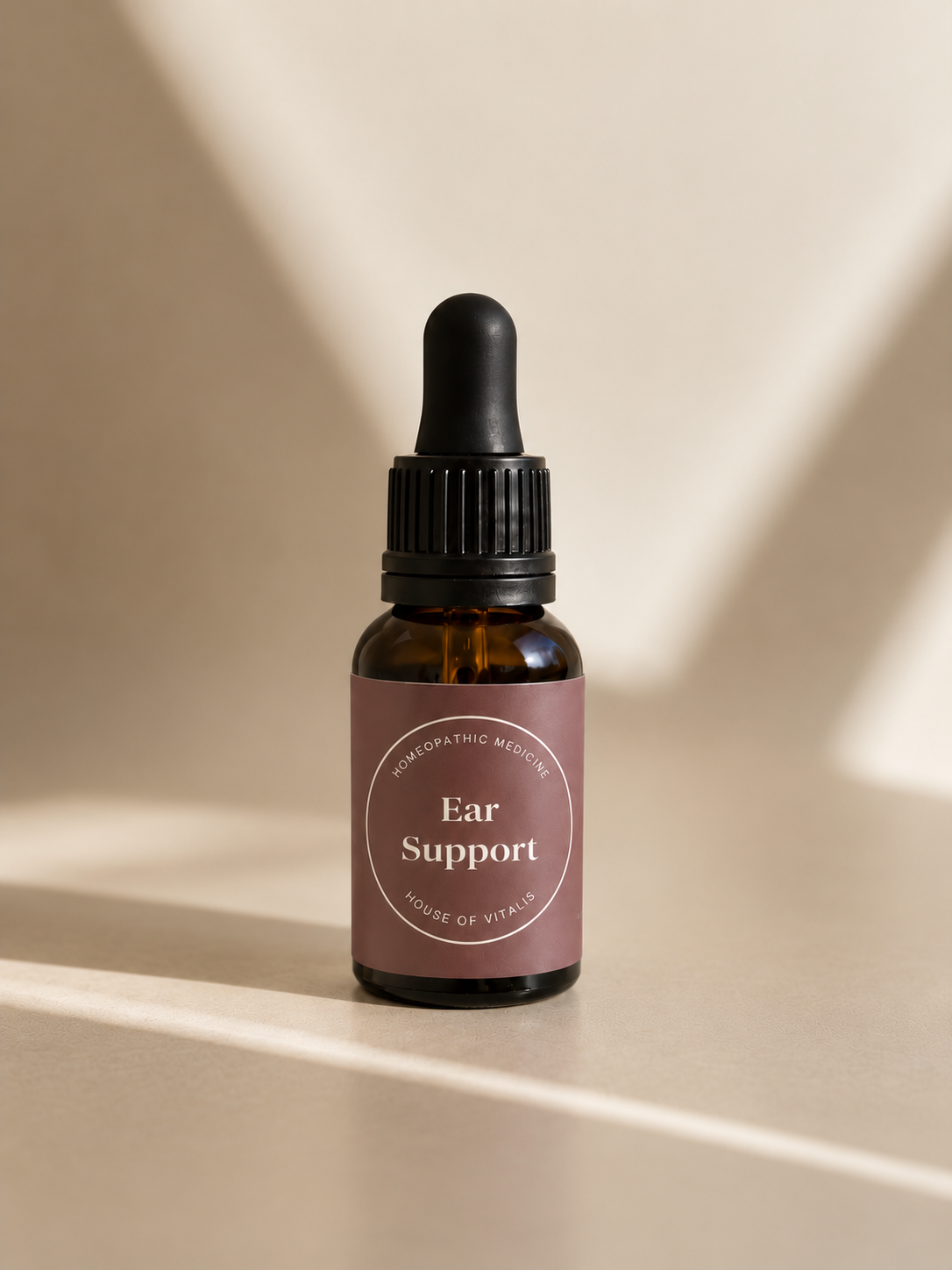 Ear Support