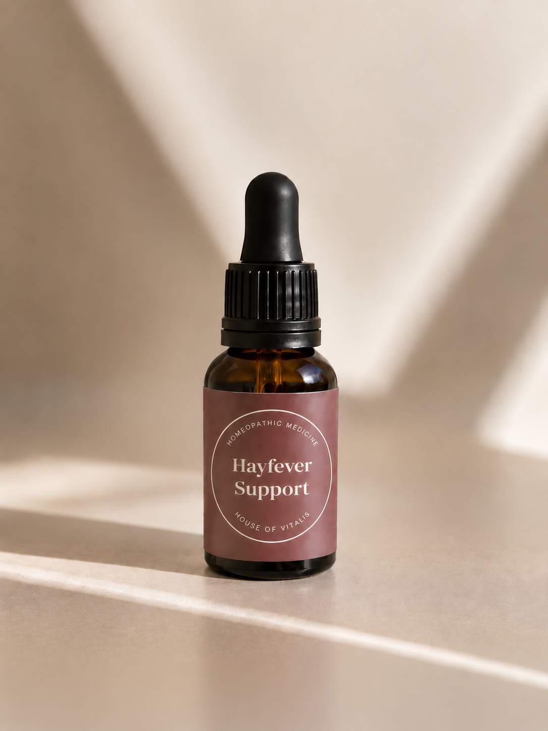 Hayfever Support