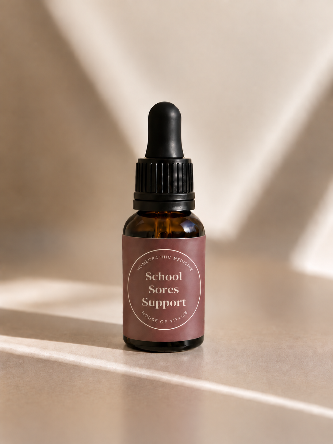School Sores Support