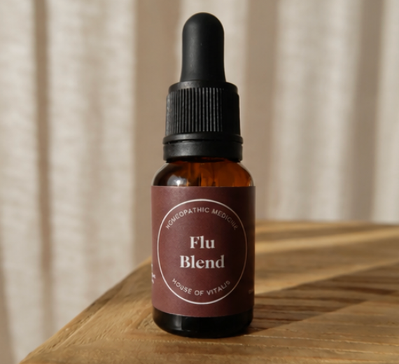 Flu Blend