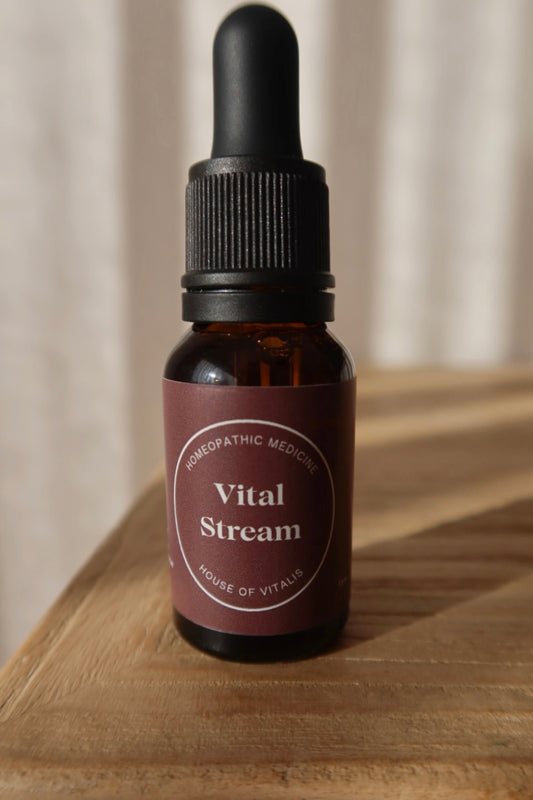 Homeopathic Remedy Blends