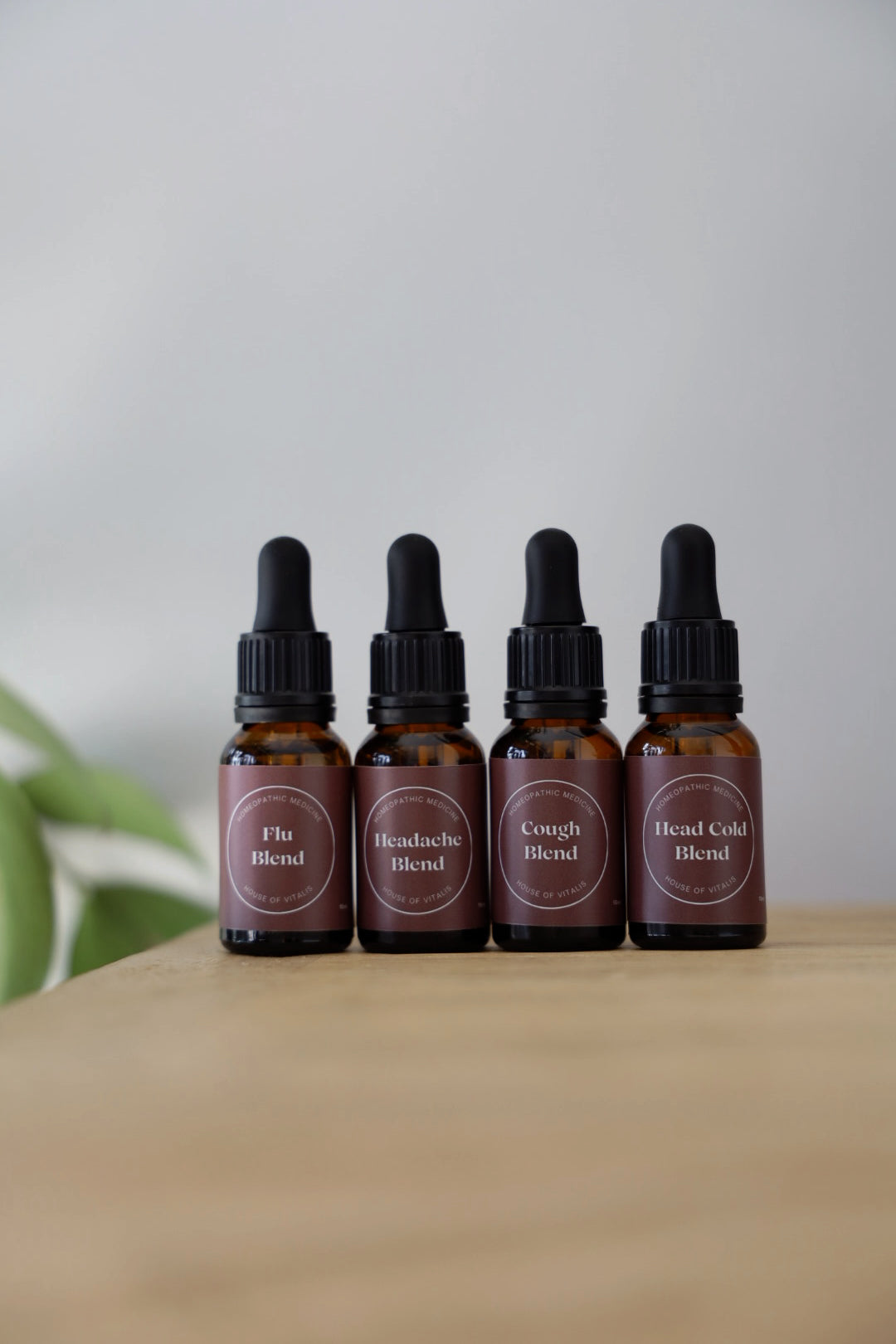 Winter Essential Bundle