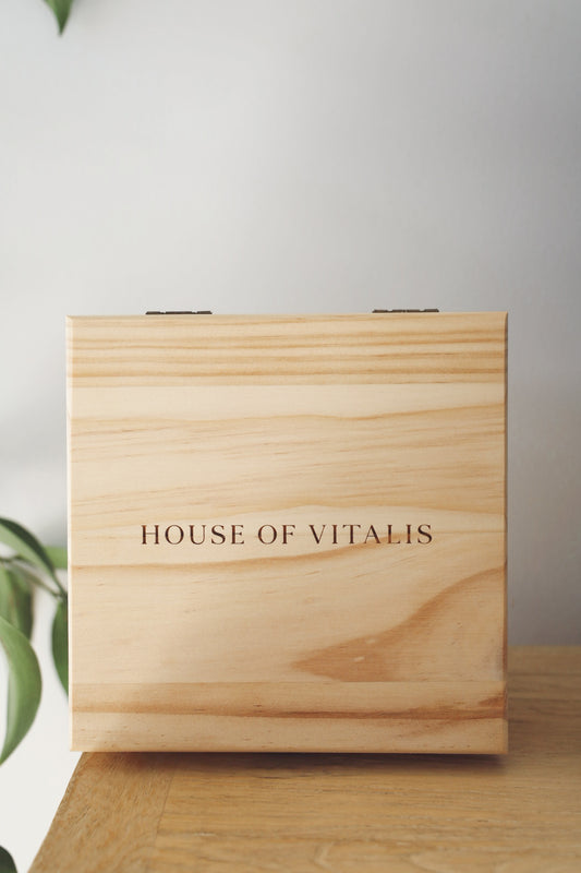 Homeopathic First Aid Kit