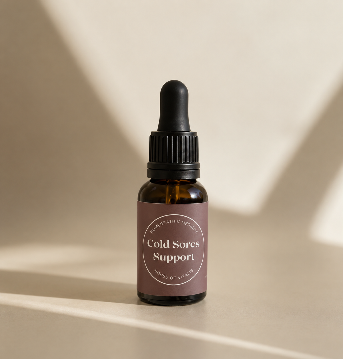 Cold Sores Support