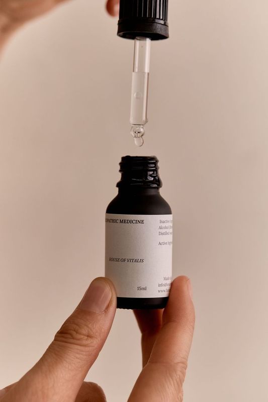 15ml homeopathic remedy blends for natural healing and acute support. Gentle, safe, and effective remedies for anxiety, flu, coughs, headaches, and immune balance.