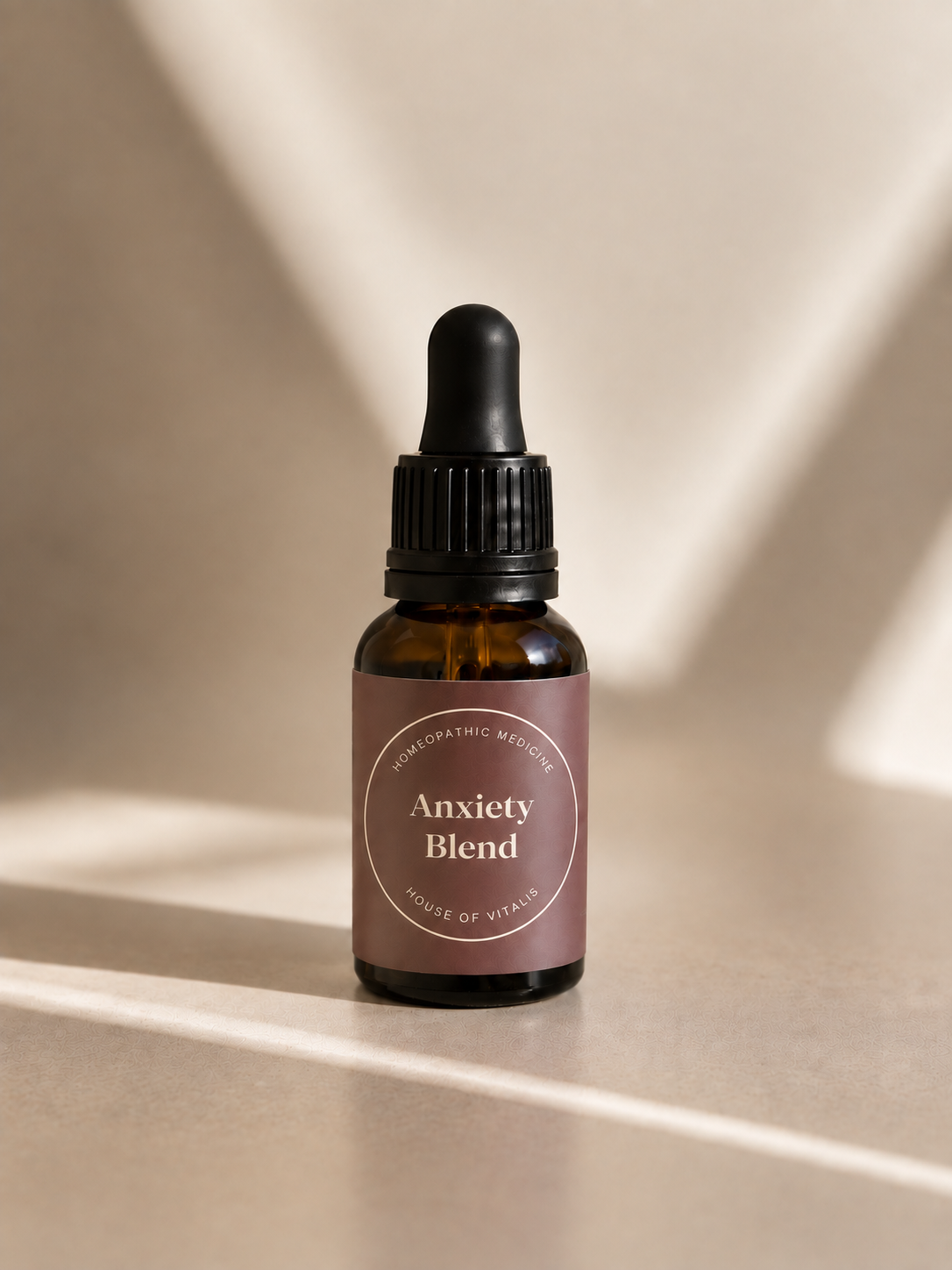 Anxiety Blend