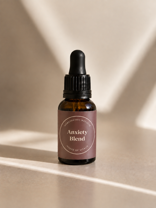 Anxiety Blend
