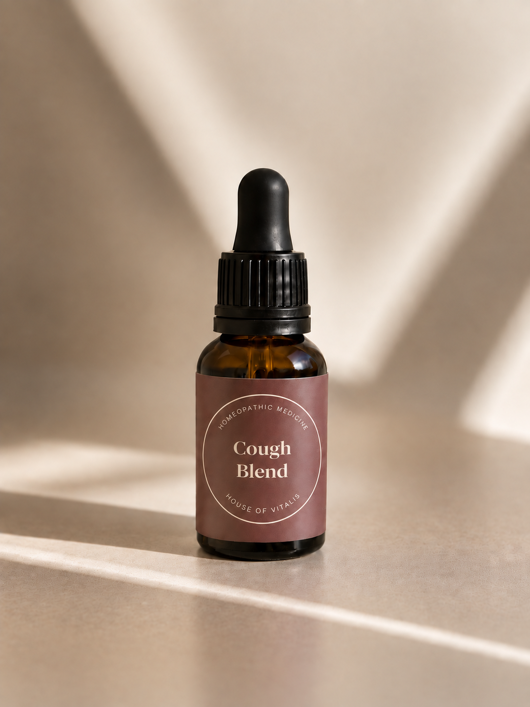 Cough Blend