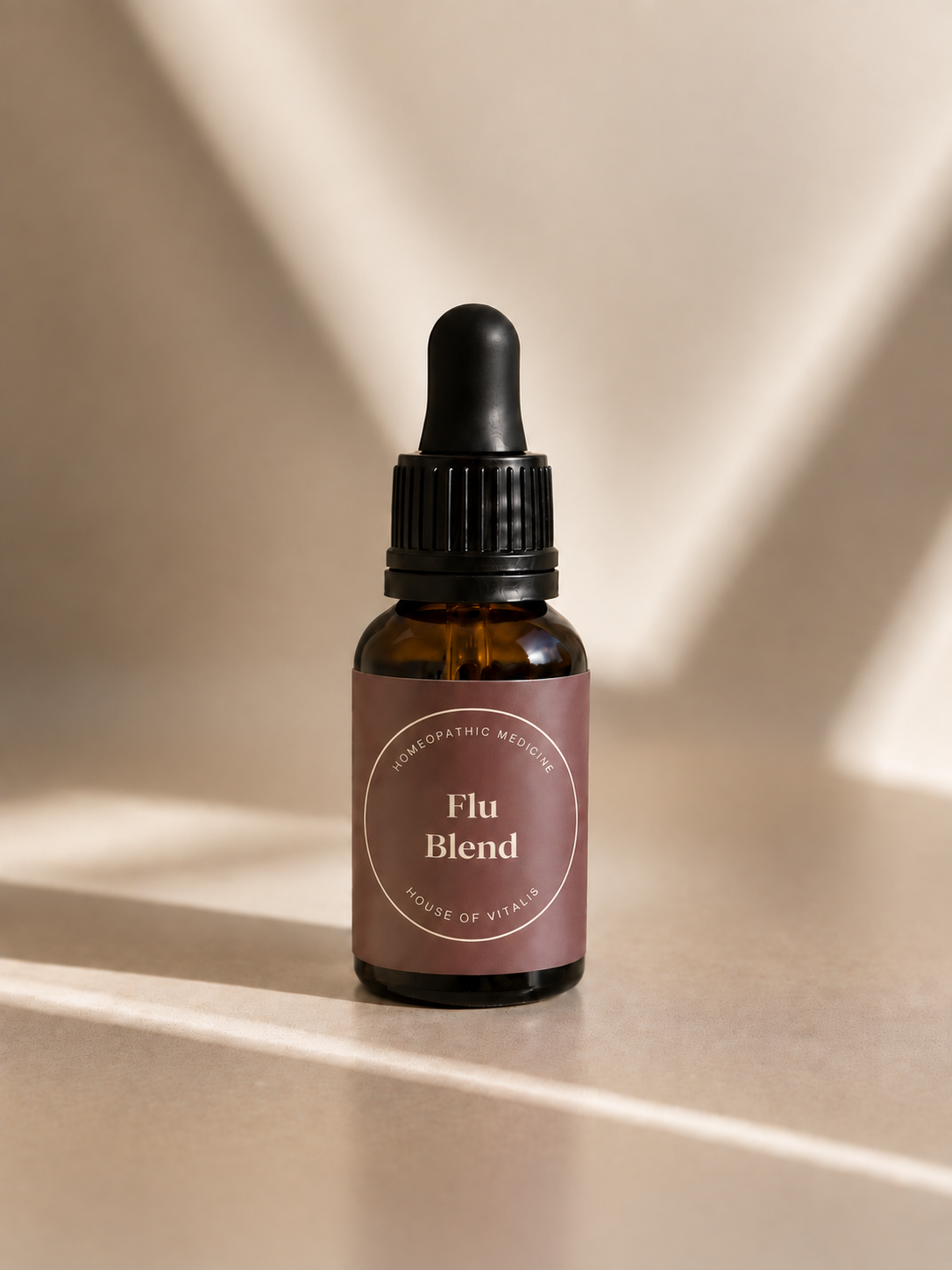 Flu Blend