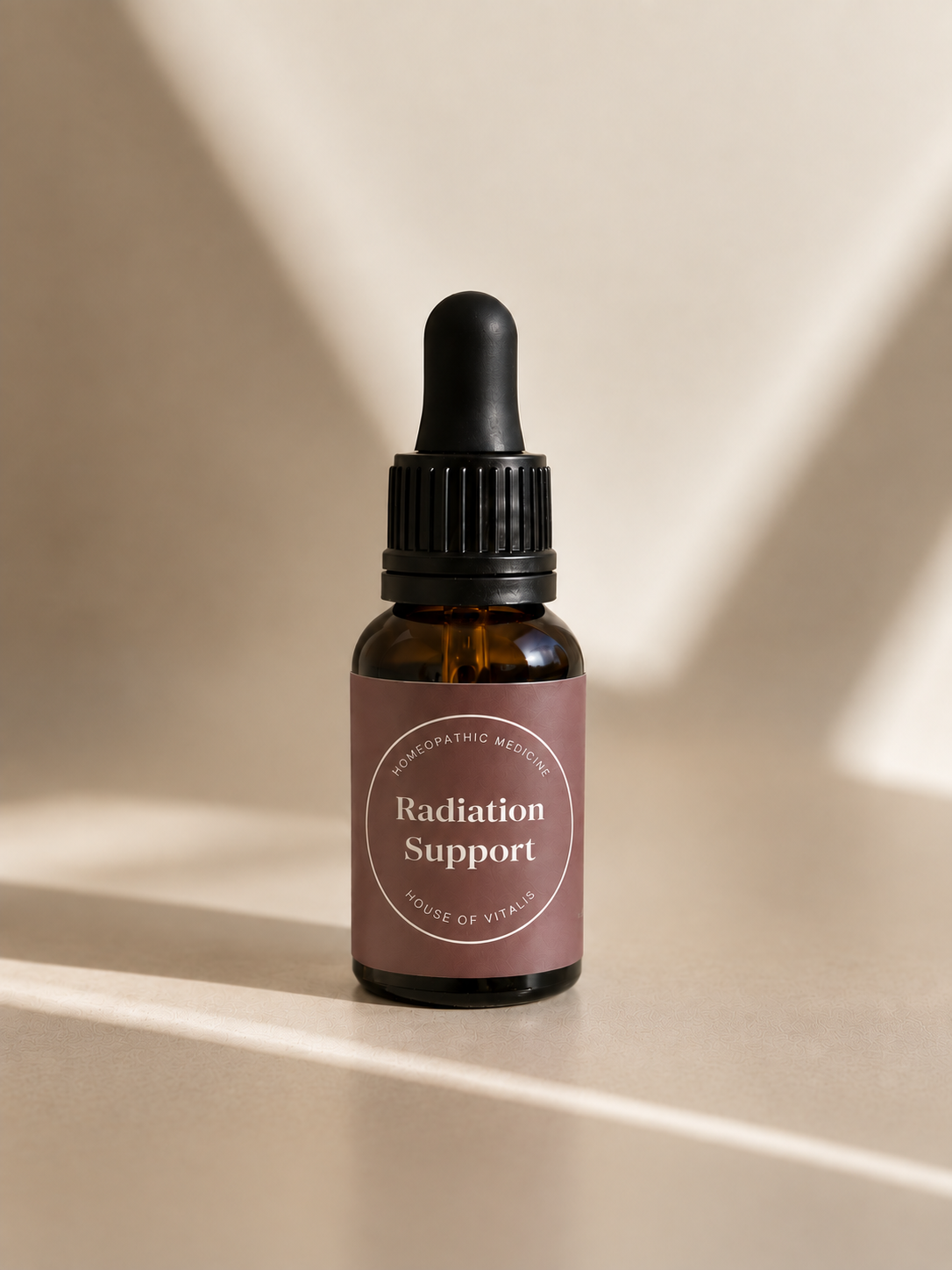 Radiation Support