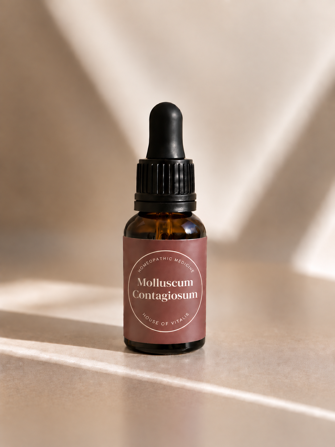 Molluscum Contagiosum Blend