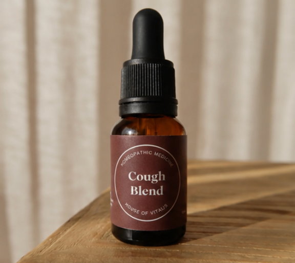 Cough Blend