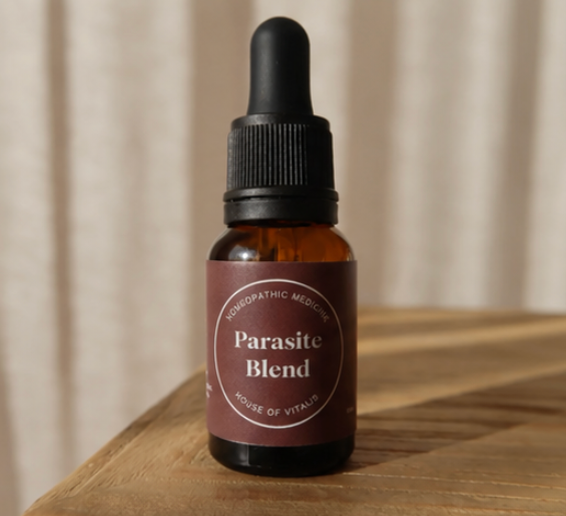 Parasite Blend
