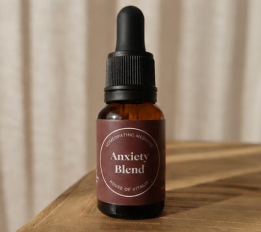 Anxiety Blend