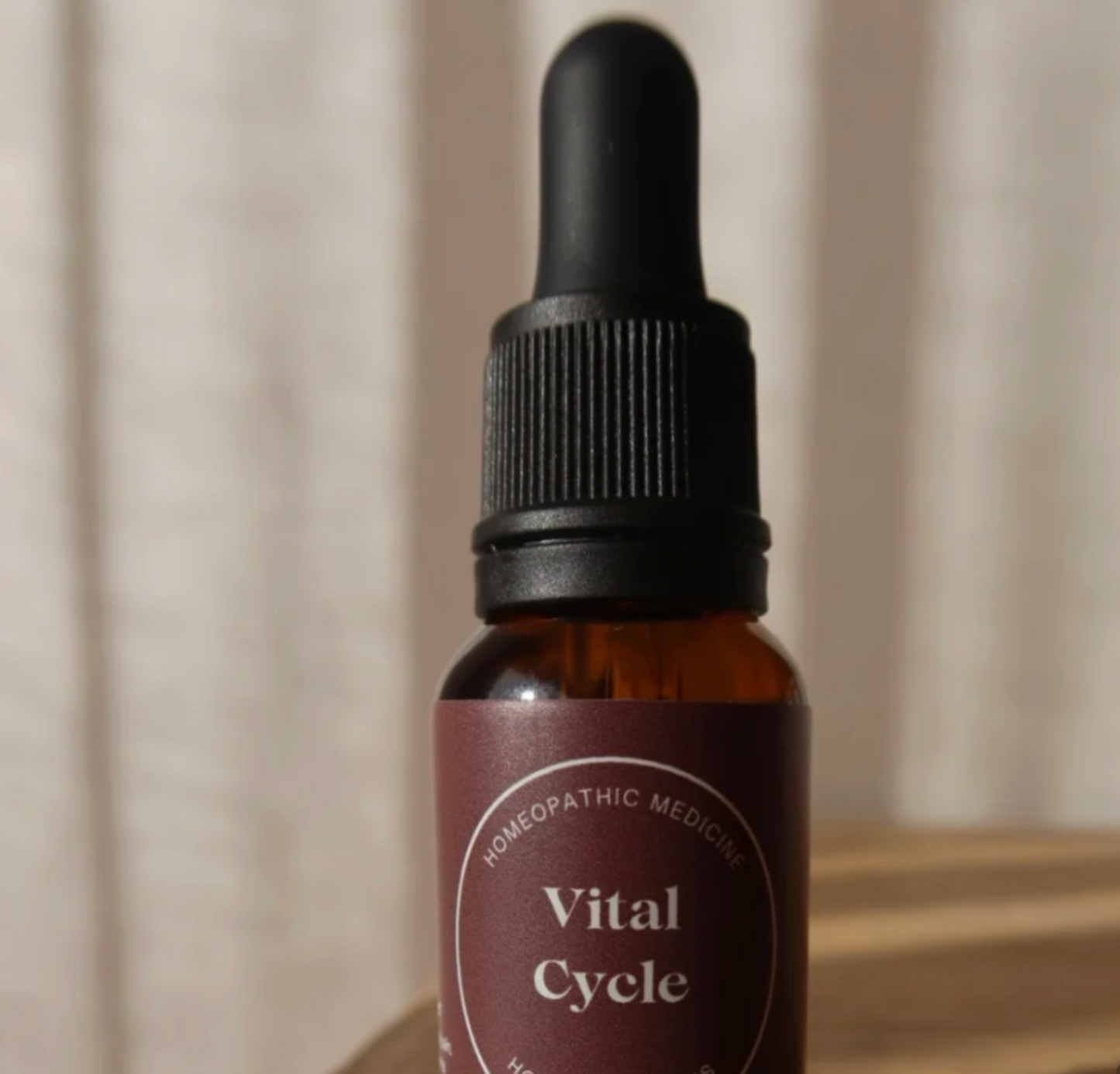 Vital Cylce