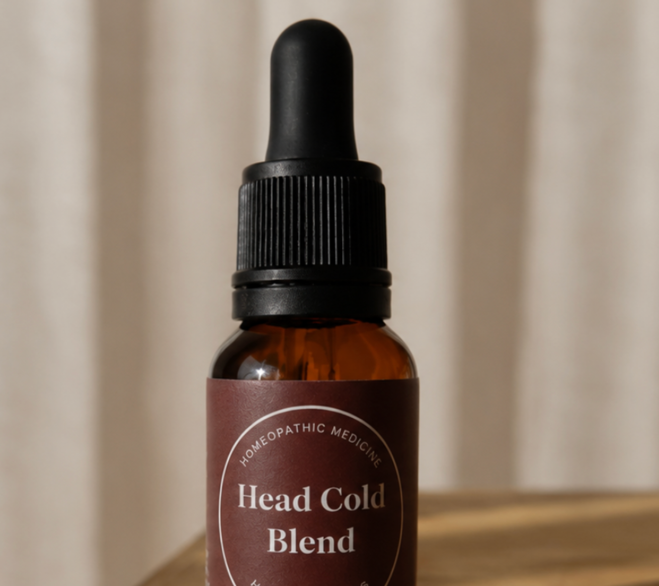 Head Cold Blend