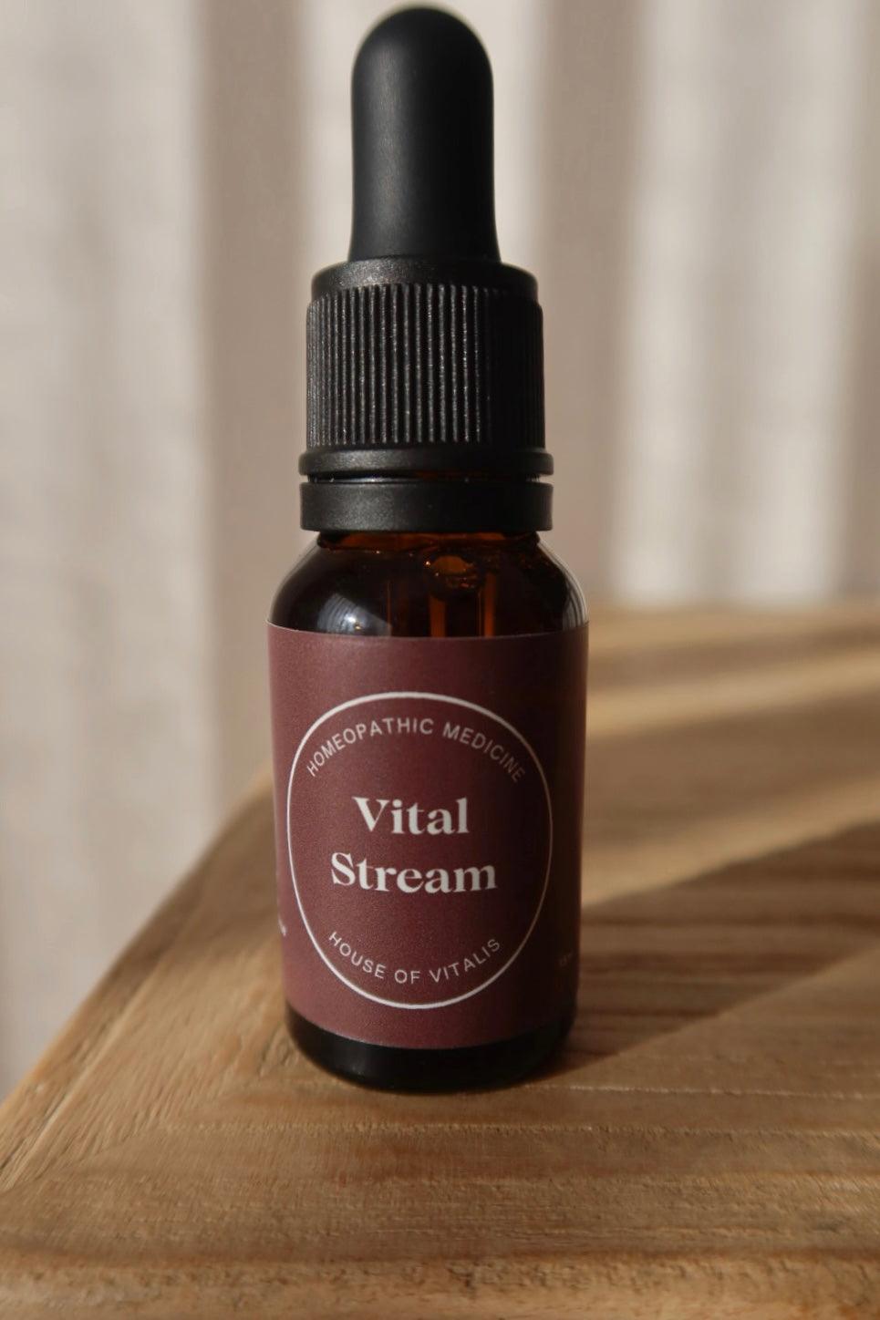 Vital Stream Blend
