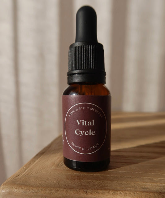 Homeopathic Remedy Blends