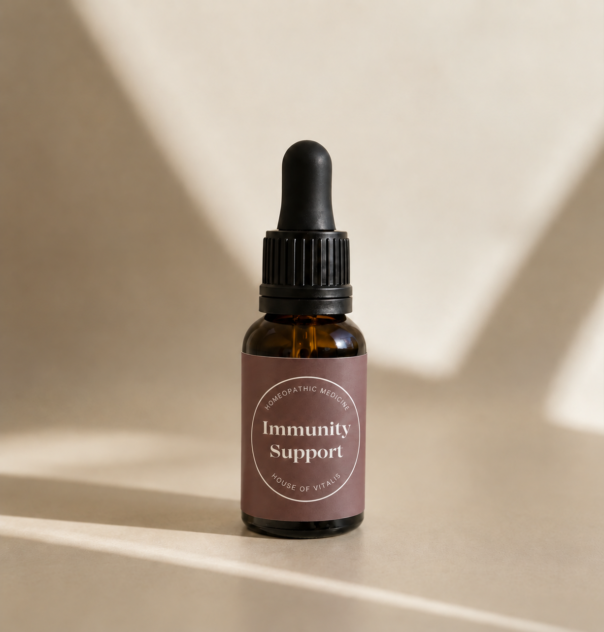 Immunity Support